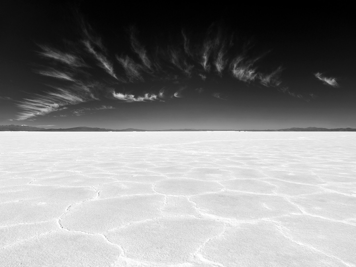 Salinas Grandes, Jujuy