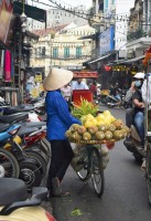 Vietnam street
