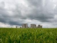 Stonehenge