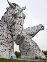 Kelpies