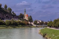 Salzburgo Austria