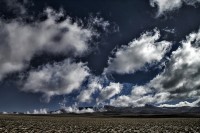 Cielos de Catamarca