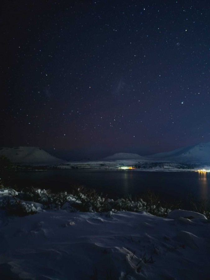 Agua y Luces