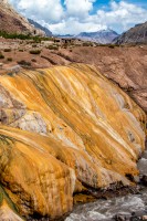 Manta de minerales