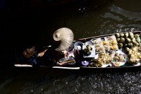 Mercado Flotante