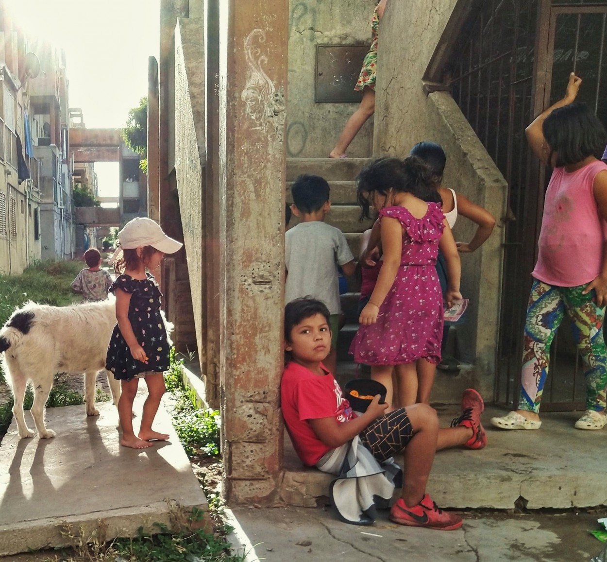 INFANCIA Y HADAS- SANTA ROSA LA PAMPA