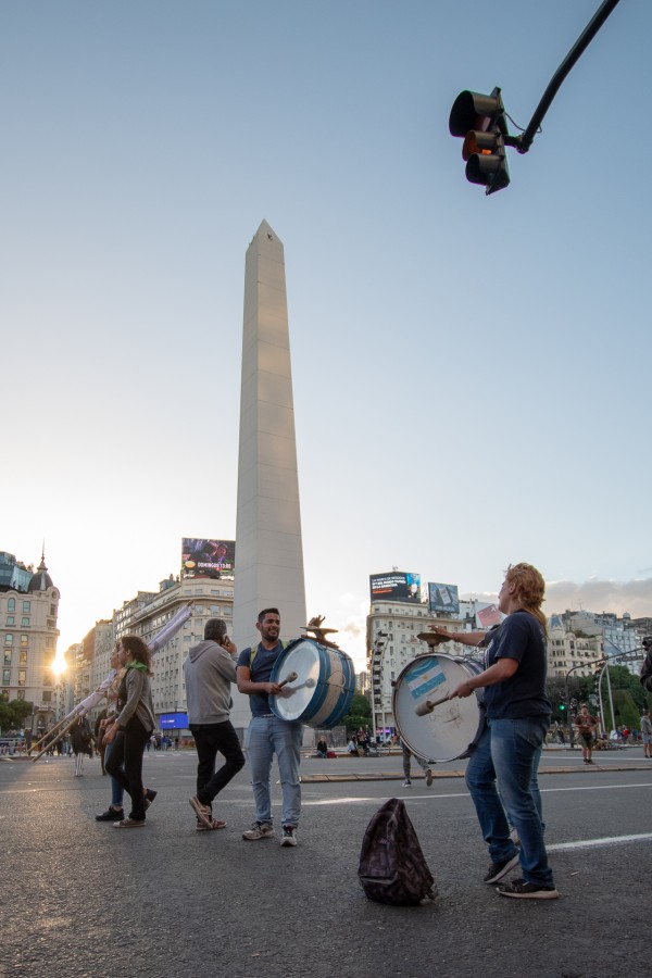 Tan Buenos Aires