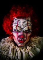clown II