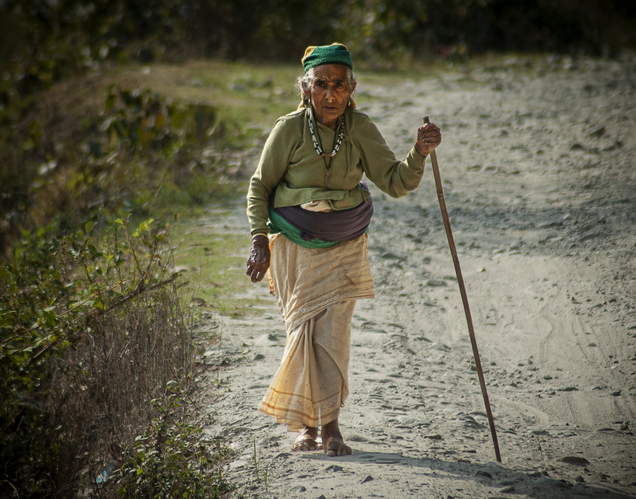 Caminante