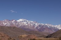 Los colores de Los Andes
