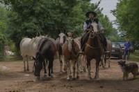 LA PAISANADA EN EL PUEBLO