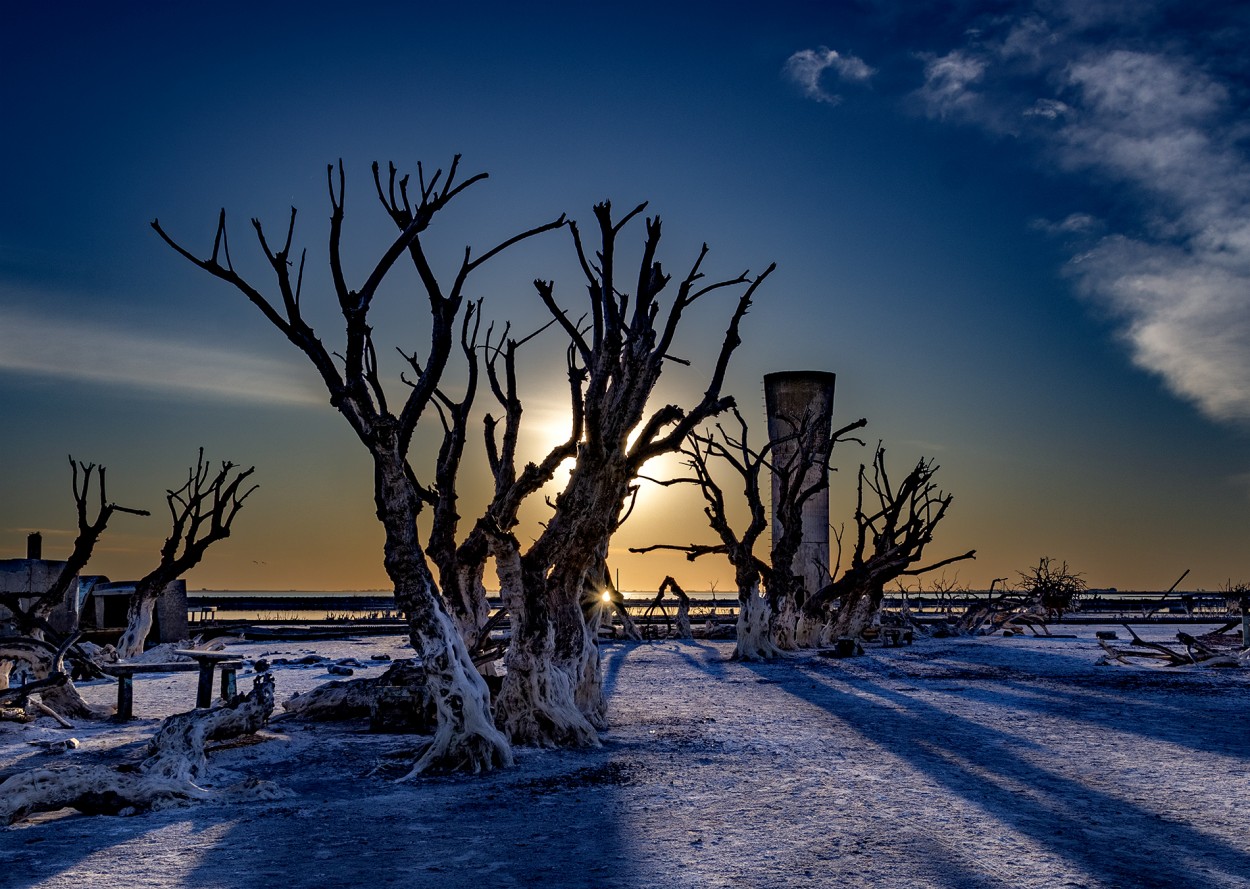 Epecuen