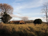 Rancho De Barro