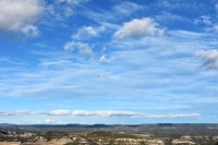 Pintando el Cielo