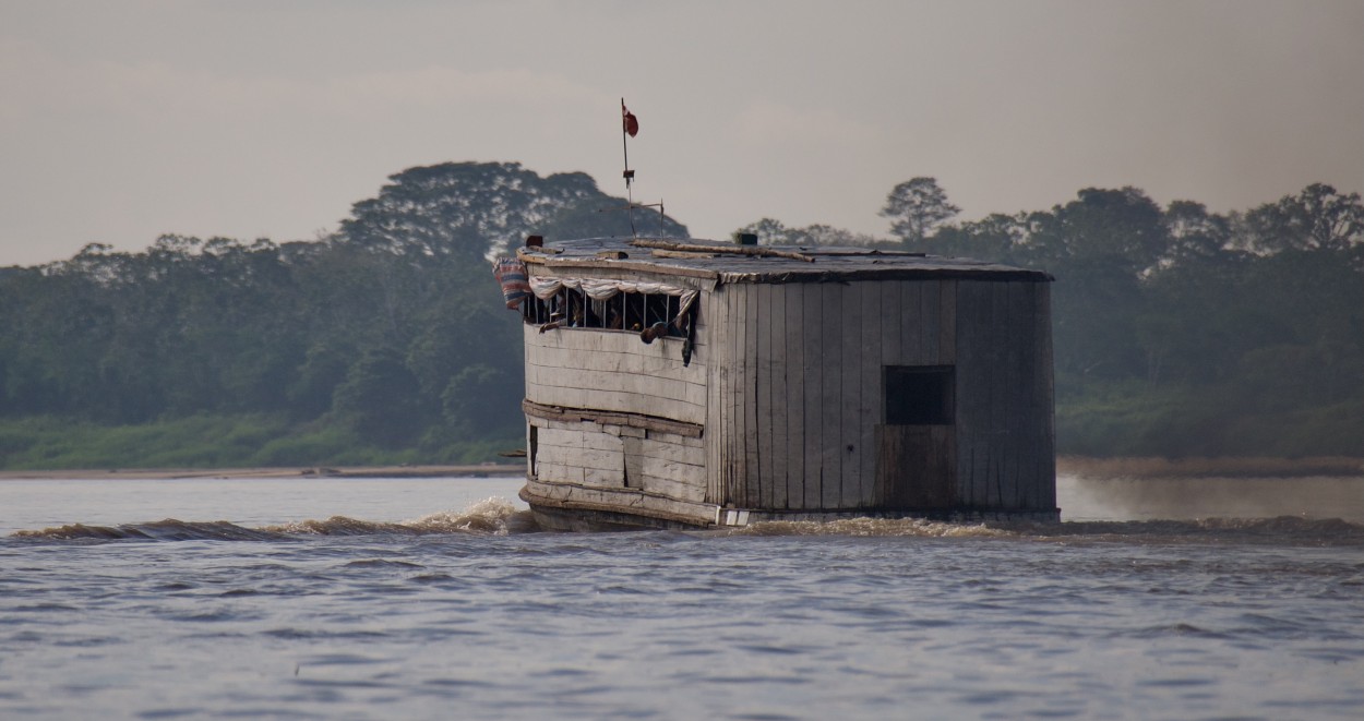 Amazonas