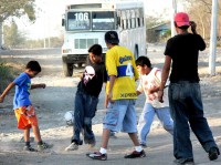 Futbol suburbano