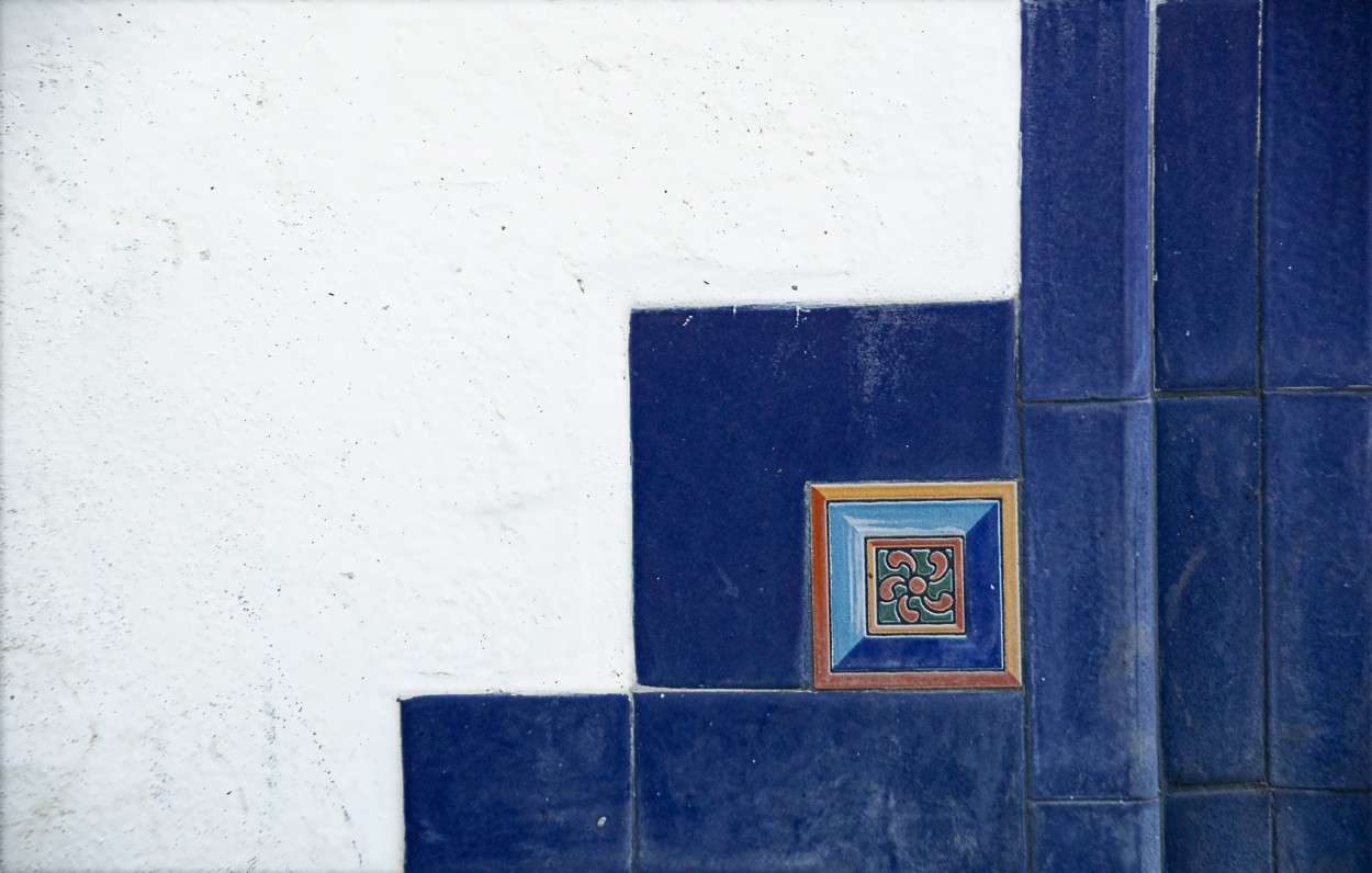 Mosaico andaluz