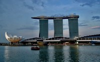 Iconos de Singapur