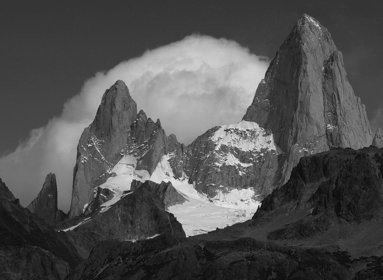 Fitz Roy