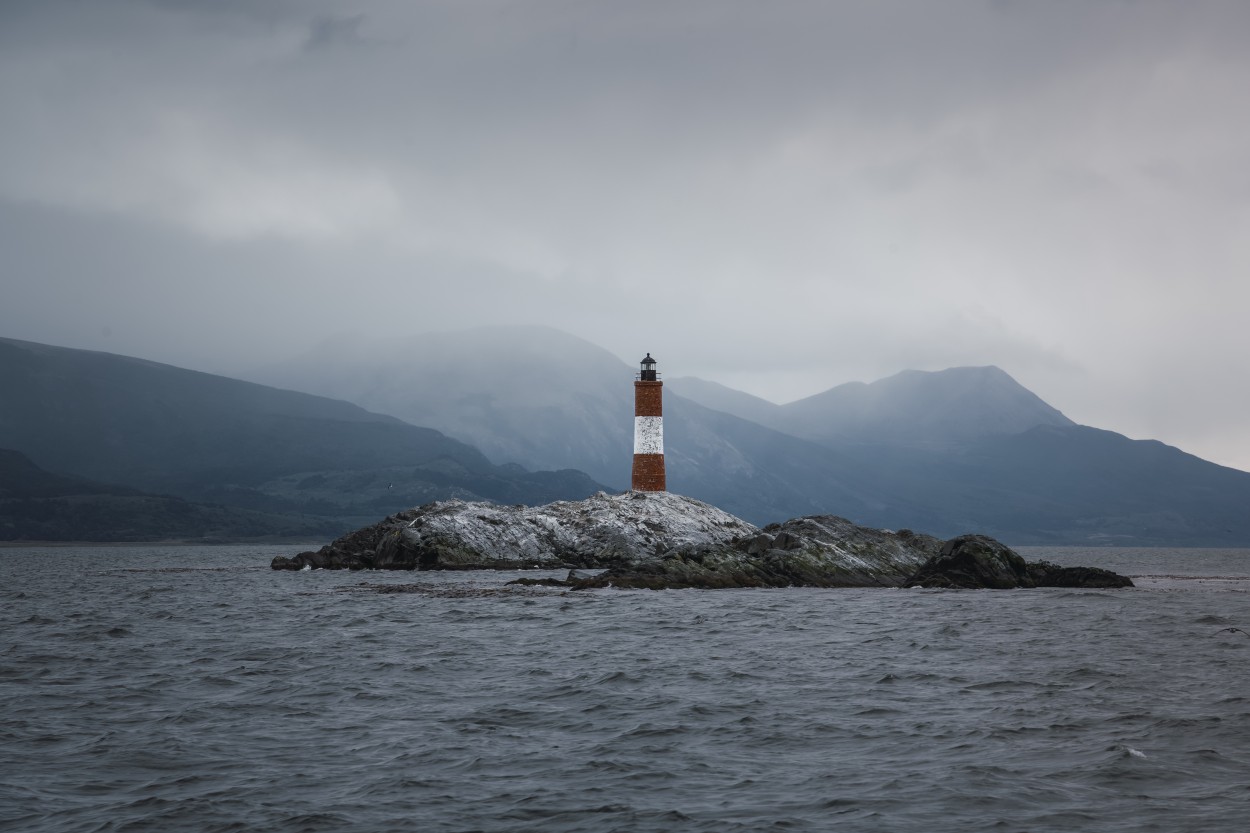 El Faro del Fin del Mundo