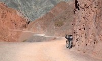 Paso de los Colorados, Jujuy