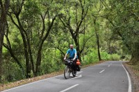 Camino de Cornisa, Yungas Salta-Jujuy