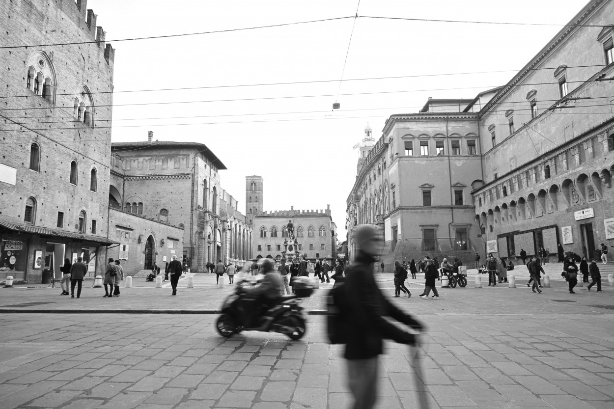 La Piazza