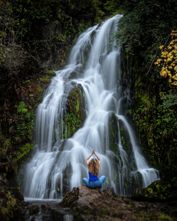 Patagonia Fluye