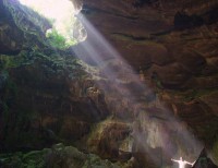 Cueva de Mantezulel