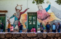 Humahuaca, su cultura y su gente