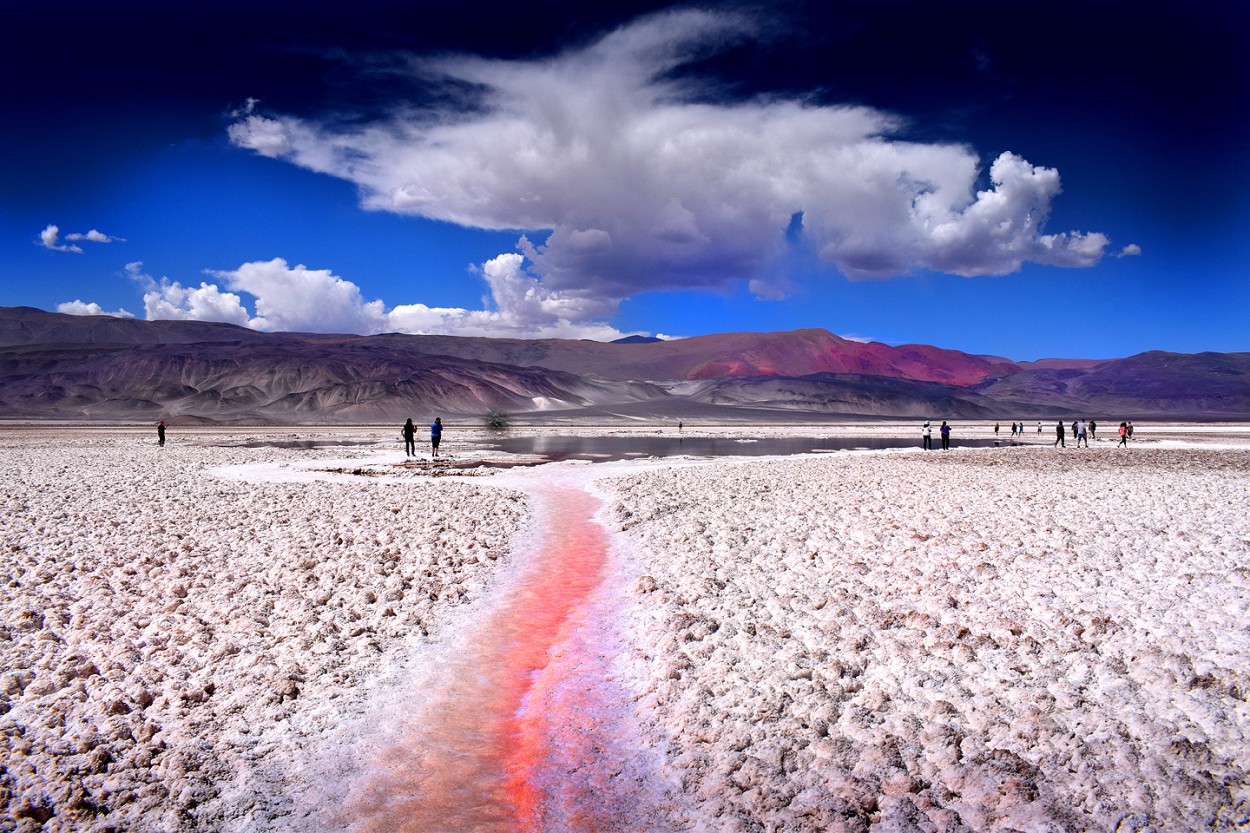 camino al cielo, catamarca