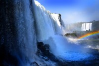 cataratas del iguaz