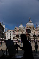 Conociendo Piazza San Marco