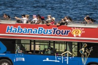 Habana bus