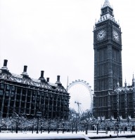 London eye