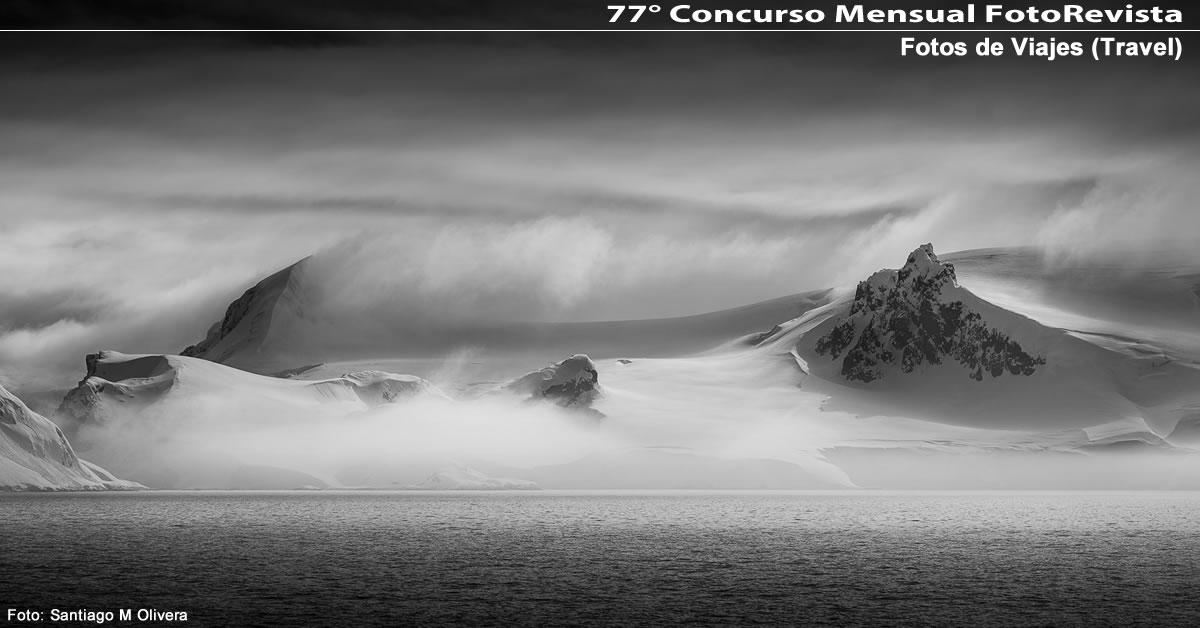 77° Concurso Mensual de FotoRevista