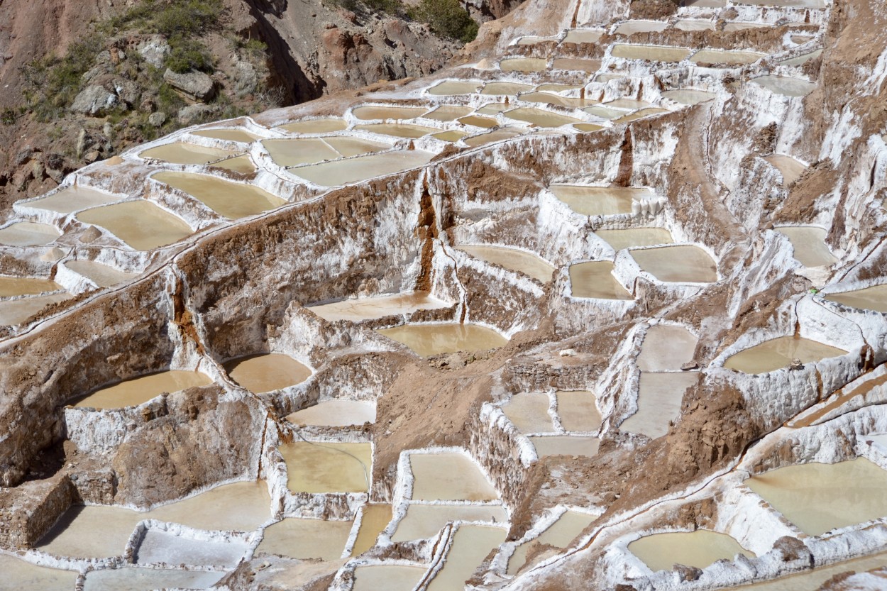 Salineras de Maras