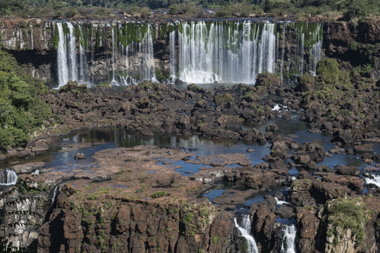 Parque Nacional Iguazu