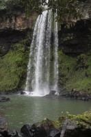 Parque Nacional Iguazu, Dos Hermanas 1