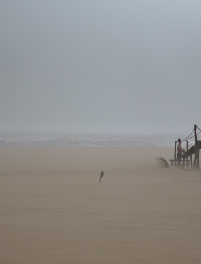 tormenta de arena