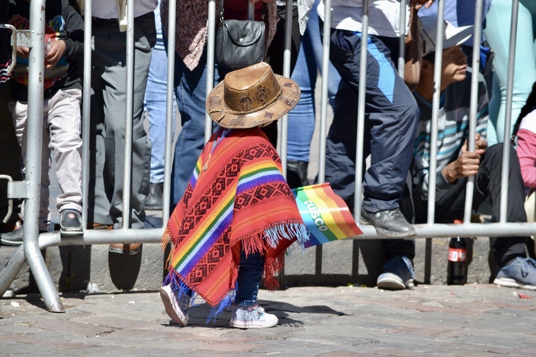 Trascendiendo las rejas