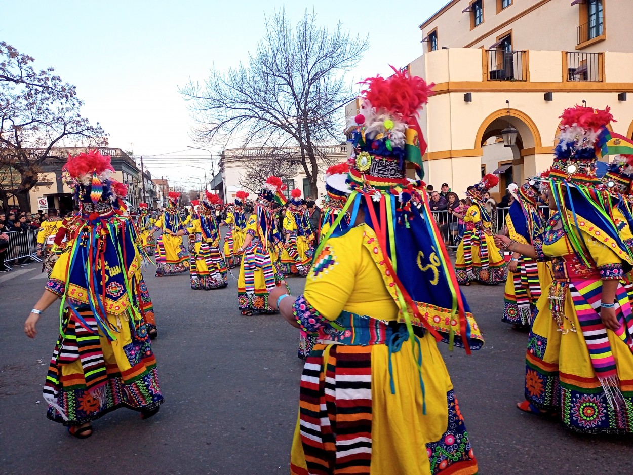 Colores.