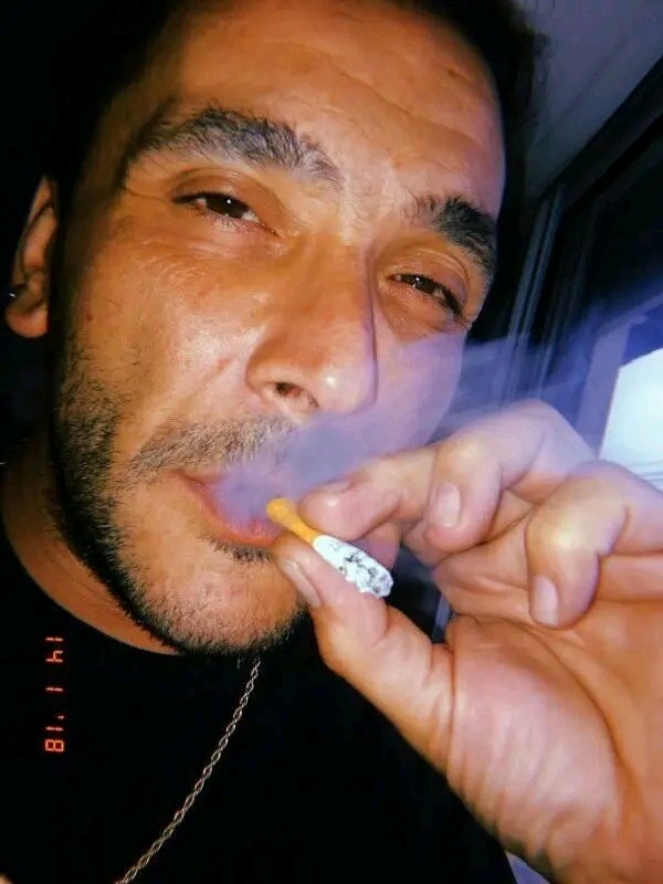 Fumando espero