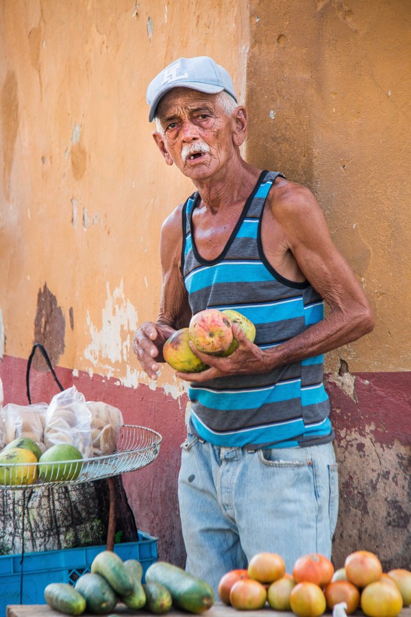 VERDULERO