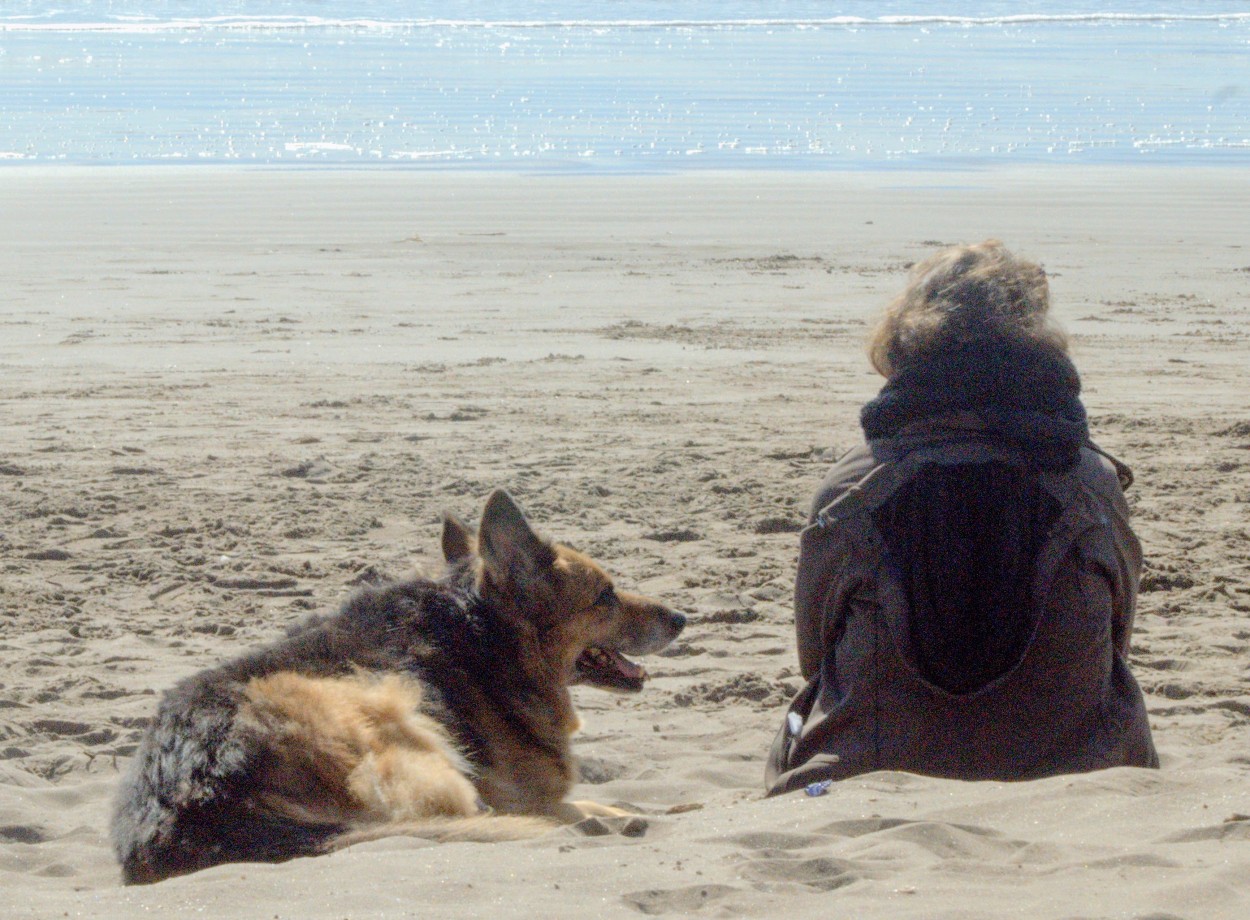 Un da de playa