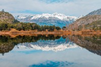 Espejo de agua