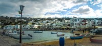 Mykonos