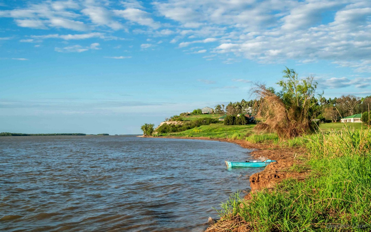 A Orillas del Parana