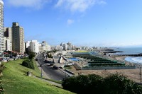 La Perla - Mar del Plata