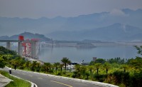 Three Gorges